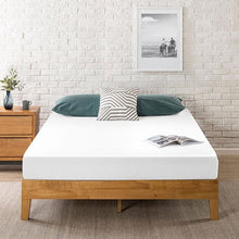Load image into Gallery viewer, Artemisia 6" Full, Queen, &amp; Twin Memory Foam Mattress
