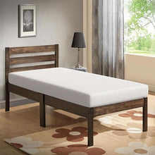 Load image into Gallery viewer, Artemisia 6" Full, Queen, &amp; Twin Memory Foam Mattress
