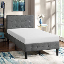 Load image into Gallery viewer, Artemisia 6" Full, Queen, &amp; Twin Memory Foam Mattress
