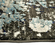Load image into Gallery viewer, Develi Charcoal 8' X 10' Area Rug
