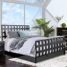 Load image into Gallery viewer, Earlgate Twin Bed
