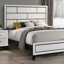 Load image into Gallery viewer, Errico E.King, Full, Queen, &amp; Twin Bed
