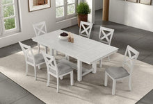Load image into Gallery viewer, Ferrone 7 Pc Dining Table Set
