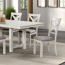 Load image into Gallery viewer, Ferrone 7 Pc Dining Table Set
