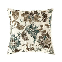 Load image into Gallery viewer, Fionna Multi 22" X 22" Pillow, Multi (2/CTN)
