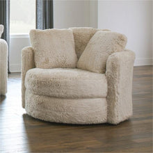 Load image into Gallery viewer, COCHRANE Chair, Cream/Beige
