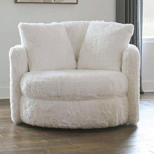 Load image into Gallery viewer, COCHRANE Chair, White
