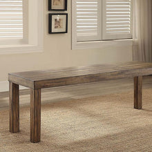 Load image into Gallery viewer, Colettte 58" Small Bench
