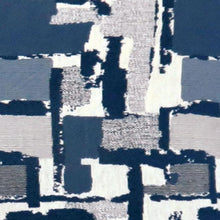 Load image into Gallery viewer, Concrit Blue 18" X 18" Pillow, Blue (2/CTN)
