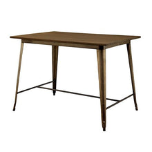 Load image into Gallery viewer, Cooper Counter Ht. Table
