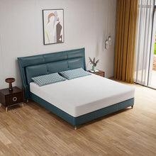 Load image into Gallery viewer, Forsythia 10" E.King Green Tea Gel Memory Foam
