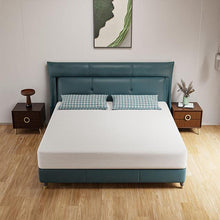 Load image into Gallery viewer, Forsythia 10" E.King Green Tea Gel Memory Foam
