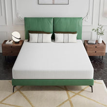 Load image into Gallery viewer, Forsythia 8" E.King Green Tea Gel Memory Foam
