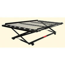 Load image into Gallery viewer, Framos Black 39" Pop Up Trundle
