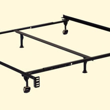 Load image into Gallery viewer, FRAMOS Queen/King Adjustable Frame (4 Legs)
