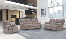 Load image into Gallery viewer, Cosimo Manual Loveseat
