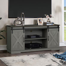 Load image into Gallery viewer, Garibaldi TV Stand

