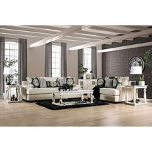 Load image into Gallery viewer, GERMAINE Loveseat
