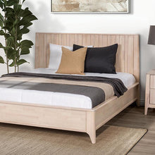 Load image into Gallery viewer, Gervais Full, Queen, &amp; Twin Bed
