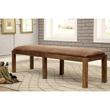 Load image into Gallery viewer, GIANNA Rustic Pine 96" Dining Table
