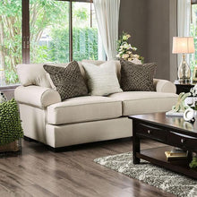 Load image into Gallery viewer, Gilda Love Seat
