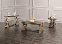 Load image into Gallery viewer, Giordani Sofa Table
