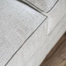 Load image into Gallery viewer, Giovanni Gray Love Seat
