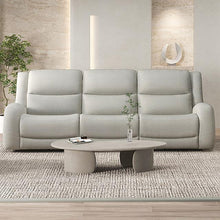 Load image into Gallery viewer, Giraldus Manual Recliner Sofa
