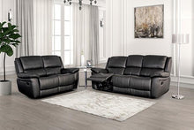 Load image into Gallery viewer, Glarus Loveseat Manual Recliner
