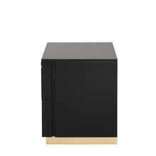 Load image into Gallery viewer, Goldsberg Nightstand
