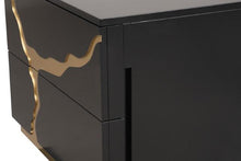 Load image into Gallery viewer, Goldsberg Nightstand
