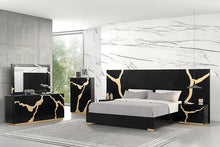 Load image into Gallery viewer, Goldsberg Wall Panel (2 Pc)
