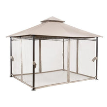 Load image into Gallery viewer, Gordola Outdoor Canopy 13' X 10'
