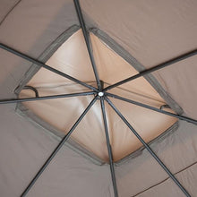 Load image into Gallery viewer, Gordola Outdoor Canopy 13' X 10'
