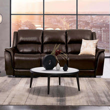 Load image into Gallery viewer, GORGIUS Power Sofa, Espresso
