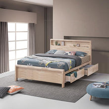 Load image into Gallery viewer, Grange Full, Queen &amp; Twin Bed

