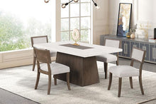 Load image into Gallery viewer, Grasten 7 Pc Dining Table Set
