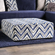 Load image into Gallery viewer, GRISWOLD Ottoman
