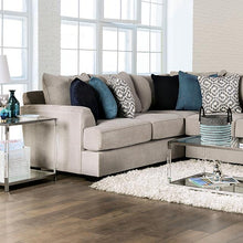 Load image into Gallery viewer, GUNNERSBURY Sectional, Gray
