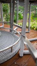 Load image into Gallery viewer, Cyprus Round Bar Table
