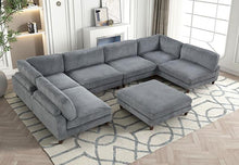 Load image into Gallery viewer, Dagenham Sectional [ A ]
