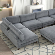 Load image into Gallery viewer, Dagenham Sectional [ A ]
