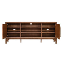 Load image into Gallery viewer, Hepburne 70" TV Stand
