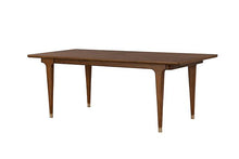 Load image into Gallery viewer, Hepburne 7 Pc Dining Table Set
