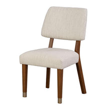 Load image into Gallery viewer, Hepburne 7 Pc Dining Table Set
