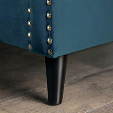 Load image into Gallery viewer, AZULETTI Loveseat
