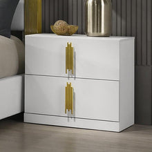 Load image into Gallery viewer, Basildon Nightstand
