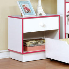 Load image into Gallery viewer, Bobbi Night Stand
