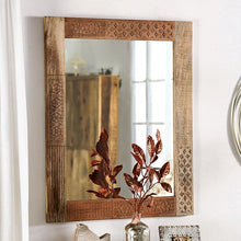 Load image into Gallery viewer, BLANCHEFLEUR Mirror
