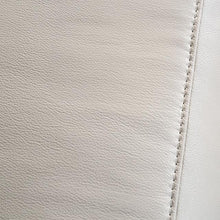 Load image into Gallery viewer, Bienne Sofa Manual Recliner White &amp; Black
